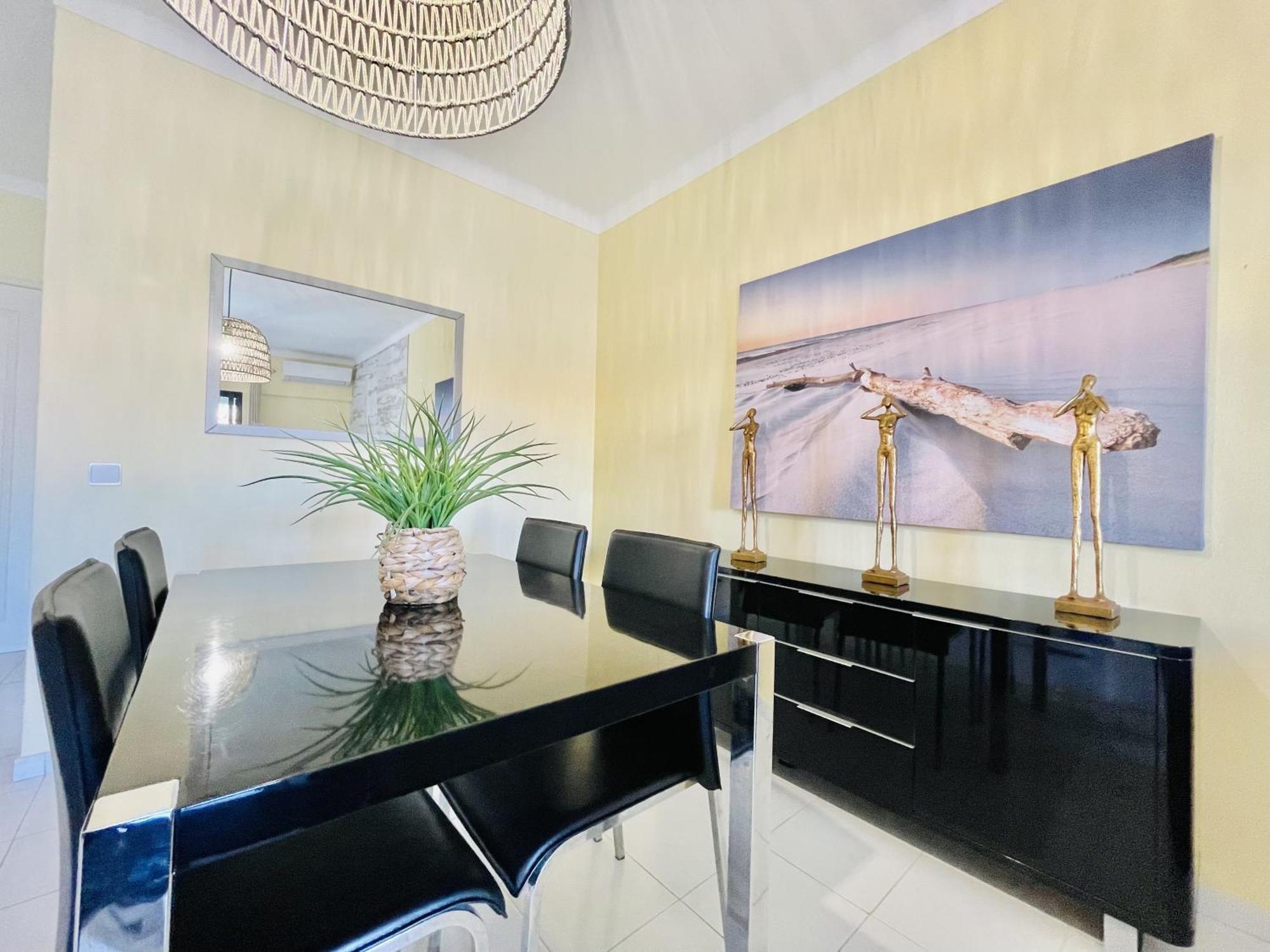 Lavanda - 2 Bedrooms - 3 Level Pool - Garden - Beach 1Km Estombar Exterior photo